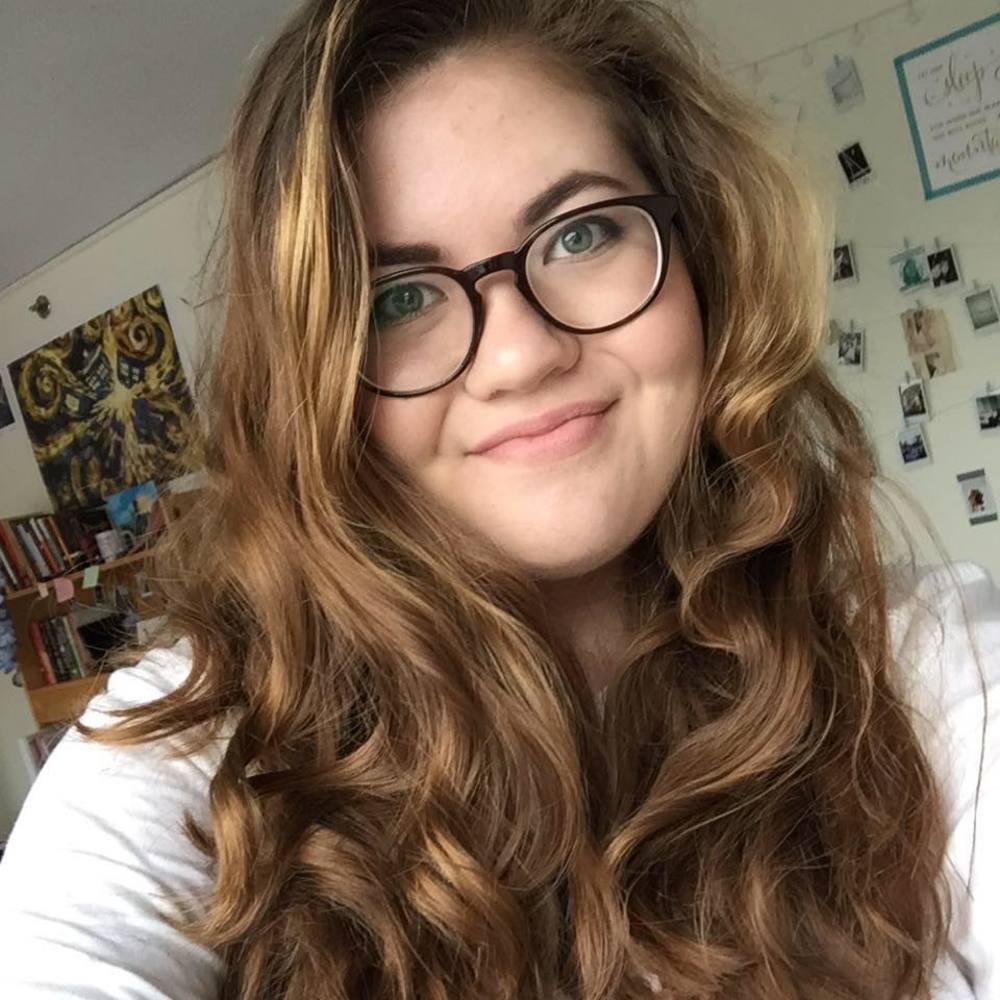 Meet your Posher, Jennie